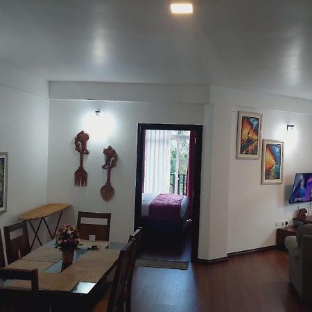 Chanya Luxury Apartment, S 31, Lake View Residencies Nuwara Eliya Ngoại thất bức ảnh