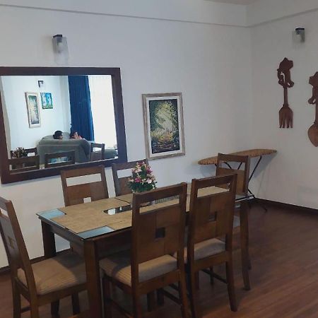 Chanya Luxury Apartment, S 31, Lake View Residencies Nuwara Eliya Ngoại thất bức ảnh