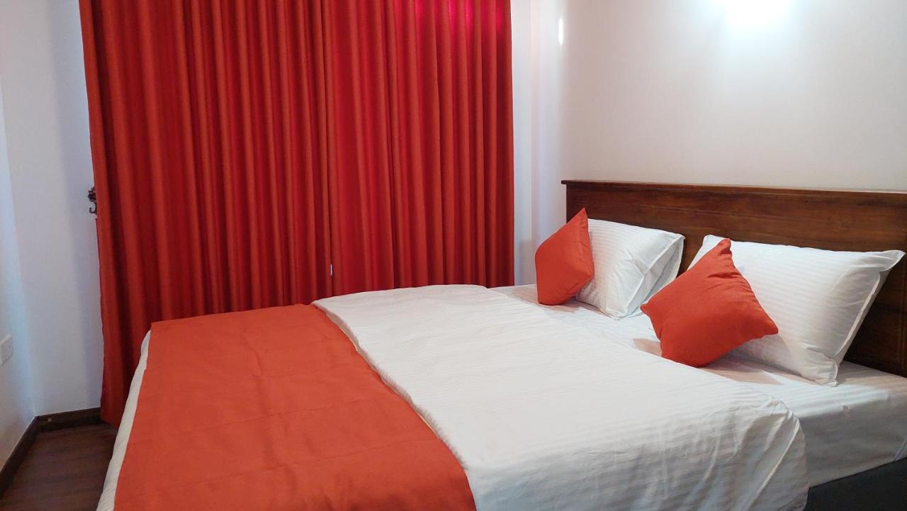 Chanya Luxury Apartment, S 31, Lake View Residencies Nuwara Eliya Ngoại thất bức ảnh
