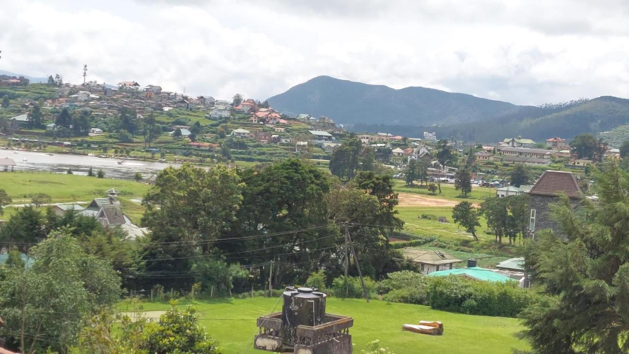 Chanya Luxury Apartment, S 31, Lake View Residencies Nuwara Eliya Ngoại thất bức ảnh