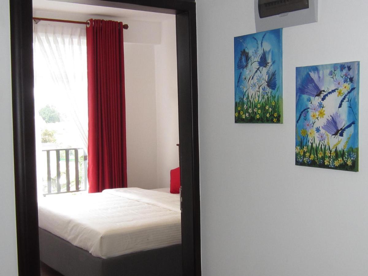 Chanya Luxury Apartment, S 31, Lake View Residencies Nuwara Eliya Ngoại thất bức ảnh