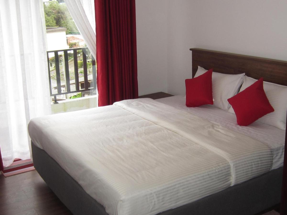 Chanya Luxury Apartment, S 31, Lake View Residencies Nuwara Eliya Ngoại thất bức ảnh