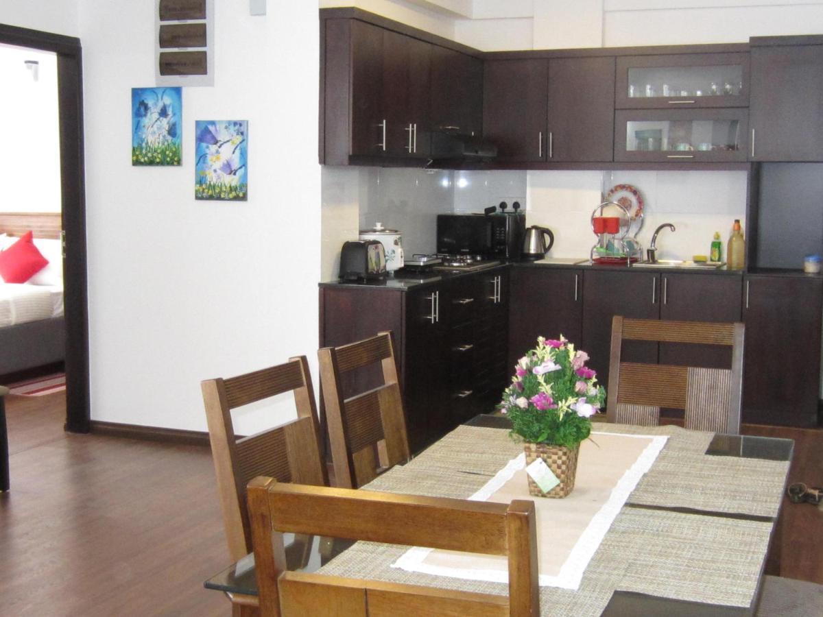 Chanya Luxury Apartment, S 31, Lake View Residencies Nuwara Eliya Ngoại thất bức ảnh
