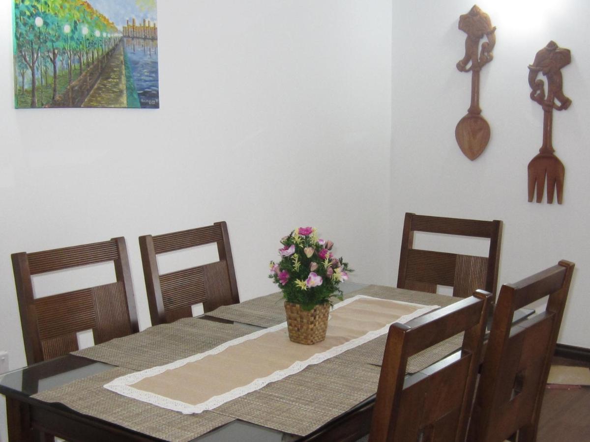 Chanya Luxury Apartment, S 31, Lake View Residencies Nuwara Eliya Ngoại thất bức ảnh