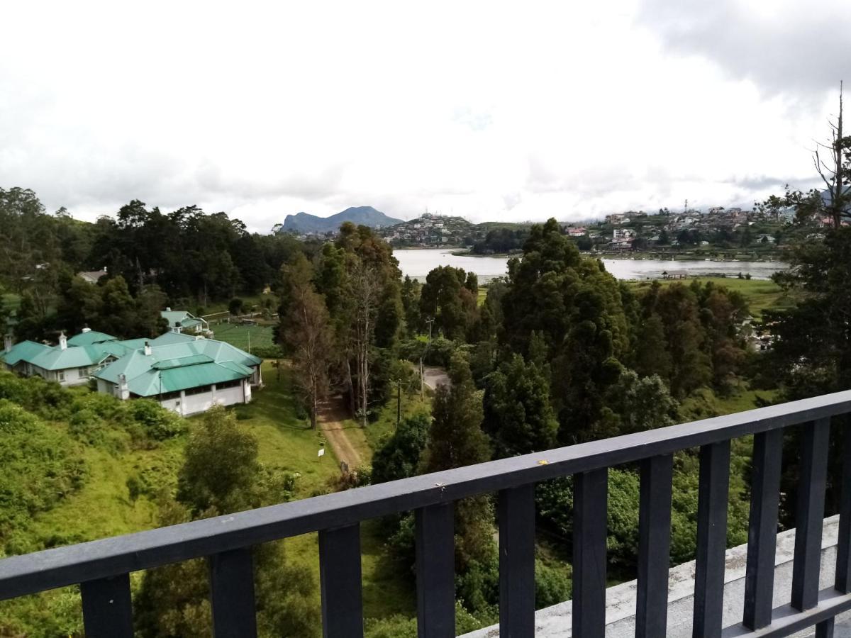Chanya Luxury Apartment, S 31, Lake View Residencies Nuwara Eliya Ngoại thất bức ảnh