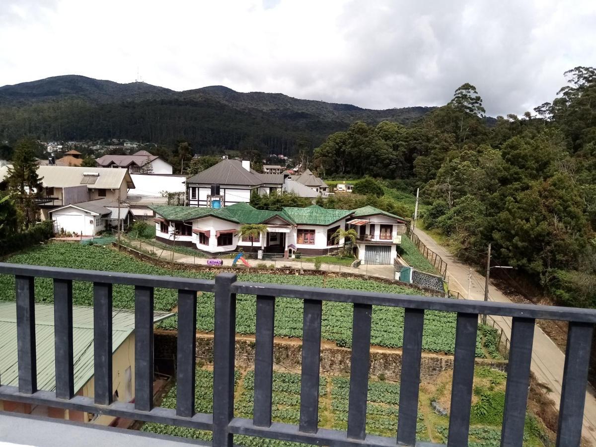 Chanya Luxury Apartment, S 31, Lake View Residencies Nuwara Eliya Ngoại thất bức ảnh