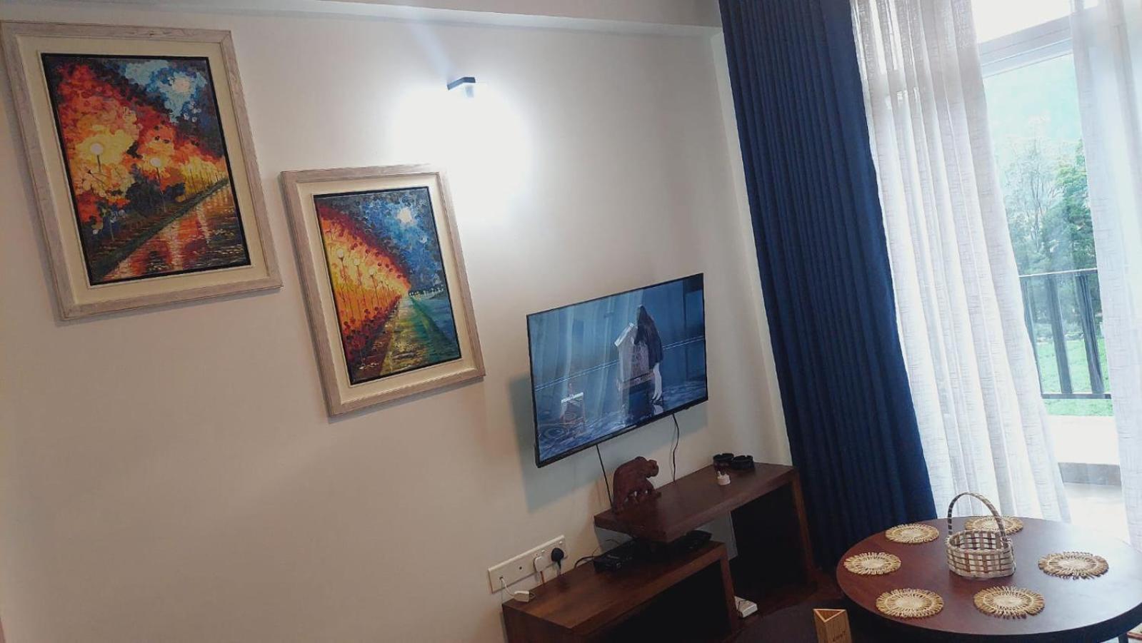 Chanya Luxury Apartment, S 31, Lake View Residencies Nuwara Eliya Ngoại thất bức ảnh